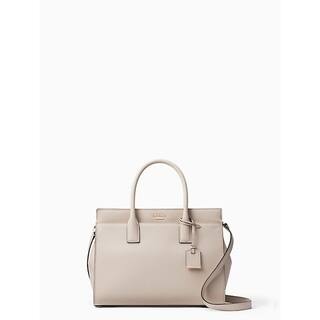 Kate Spade Designer Handbags Find Great Deals Kate Spade New York Cameron Street Candace Satchel Tusk