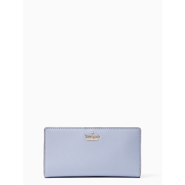 kate spade morning dawn wallet