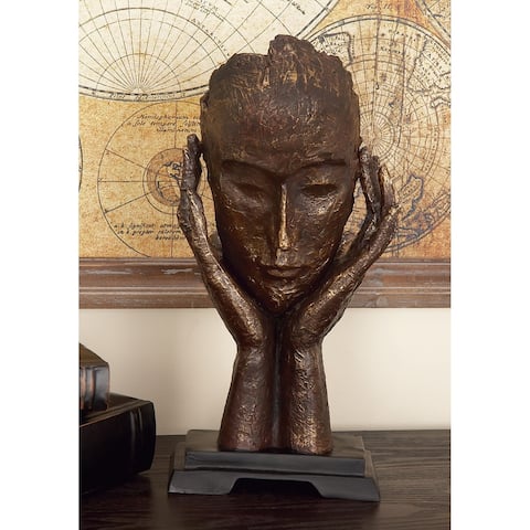 Buy Statues & Sculptures Online at Overstock | Our Best Decorative ...