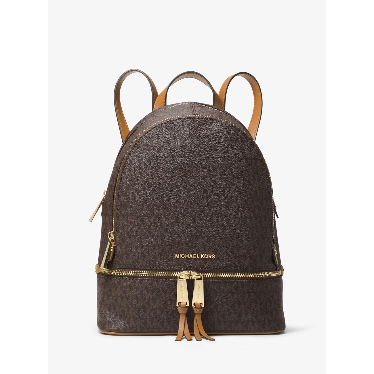 backpack purse mk