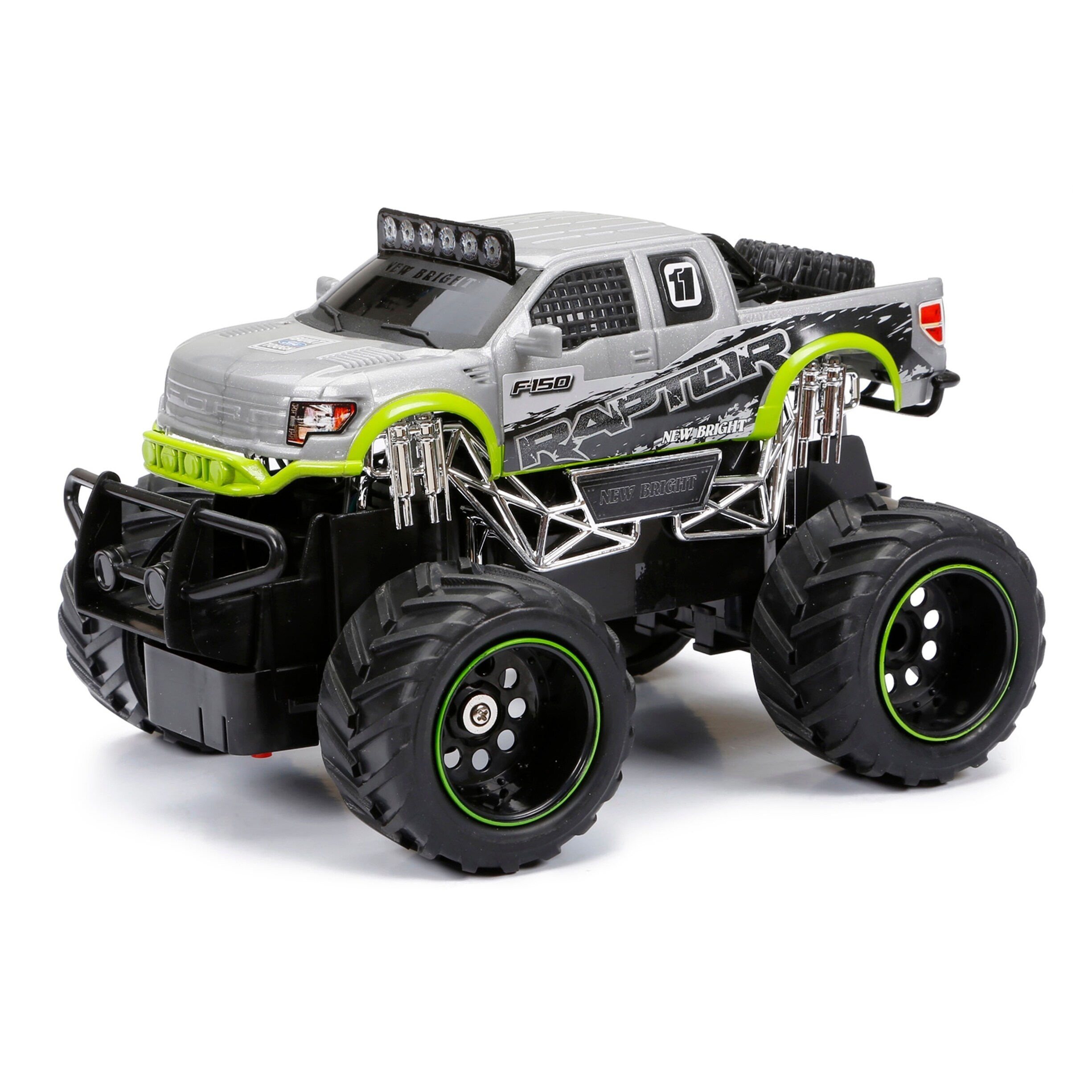 ford rc