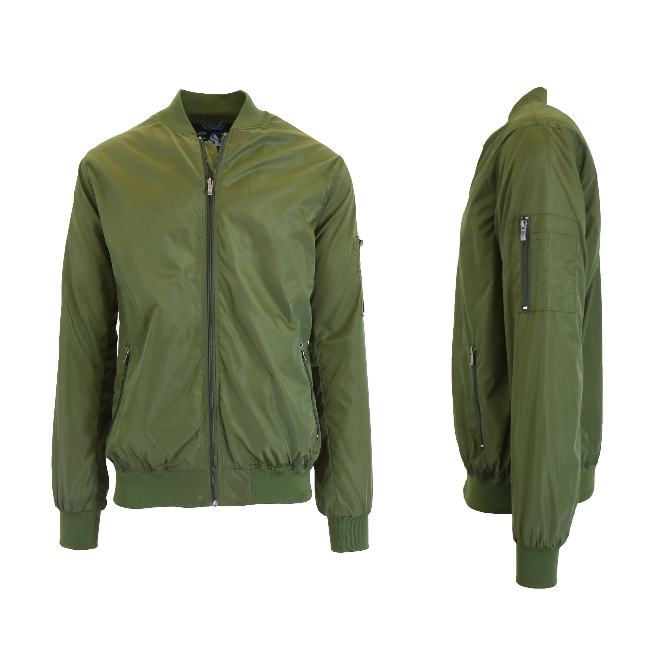 spire flight jacket