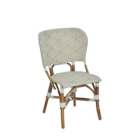 East At Main's Josslyn Outdoor Bistro Chair