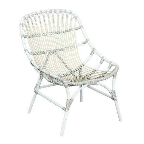 East At Main's Adelyn Outdoor Low-Back Chair