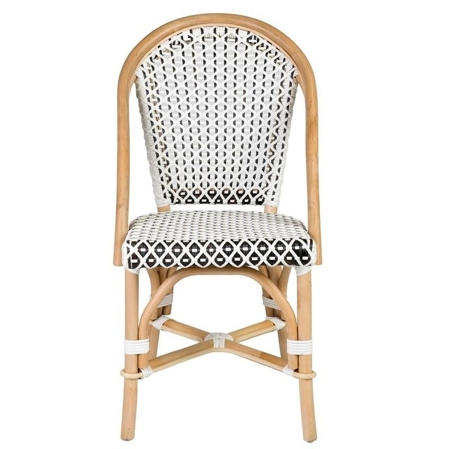 East At Main S Tatianna Outdoor Bistro Chair On Tatianna Outdoor Bistro Chair