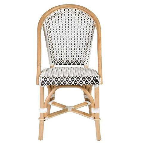 East At Main's Tatianna Outdoor Bistro Chair