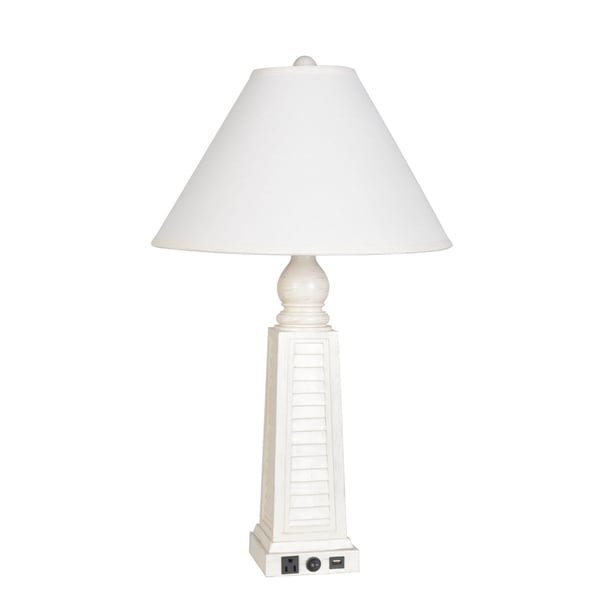 overstock table lamps