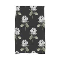 Floral Towels Find Great Bath Linens Deals Shopping At Overstock