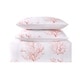 Oceanfront Resort Cove Printed 3-piece Comforter Set - Overstock - 21542594