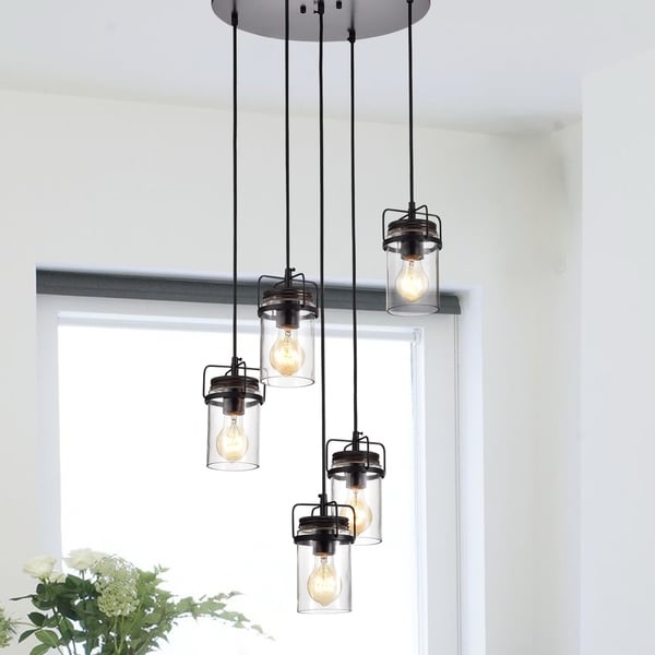 deeni edison 5 light deeni edison 5 light