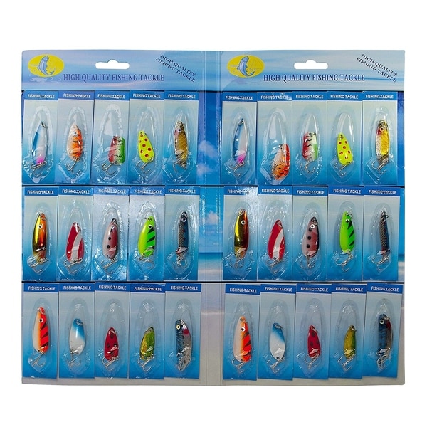 overstock bait and tackle