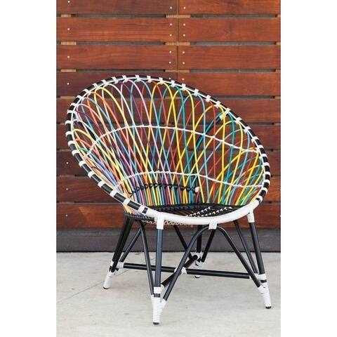 East At Main's Bella Outdoor Occasional Chair