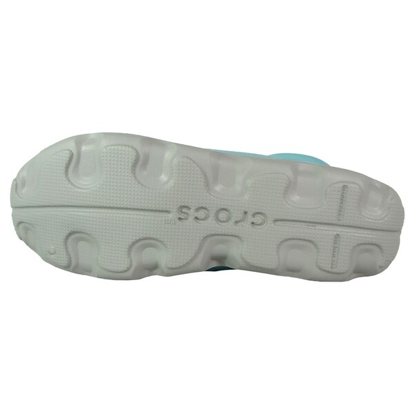 crocs busy day lace up