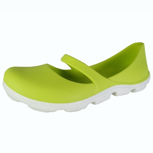 croc style shoes womens