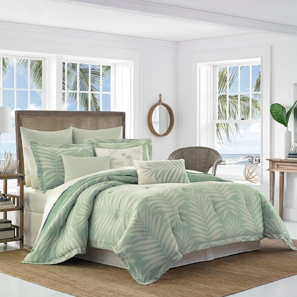 Tommy Bahama Abacos Comforter Set