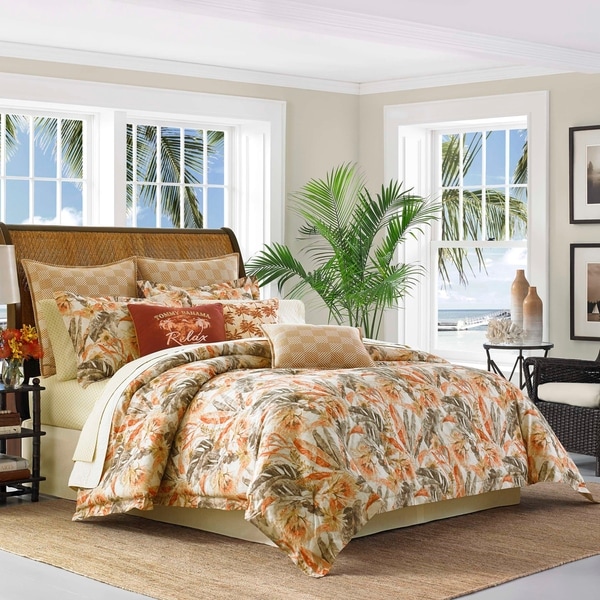 Tommy Bahama Kamari Comforter Set