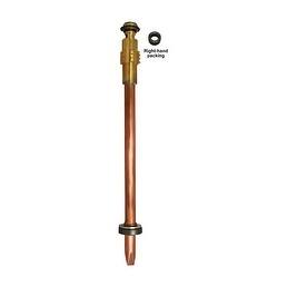 Mansfield 500 Series Replacement Hydrant Stem 12 in. L