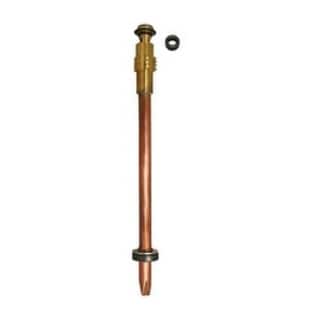 Shop Mansfield 500 Series Replacement Hydrant Stem 10 In L Free