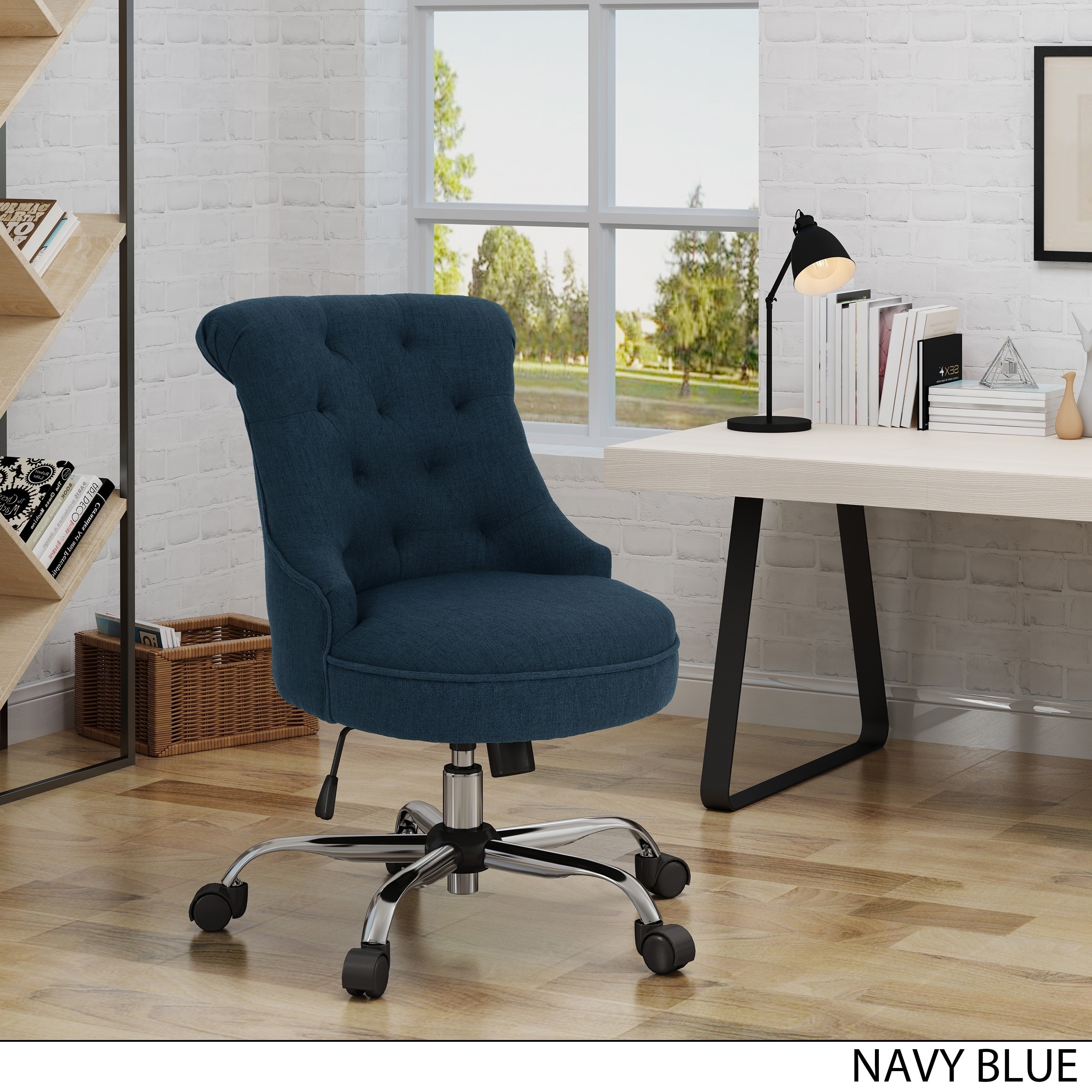 auden home office desk chairchristopher knight home