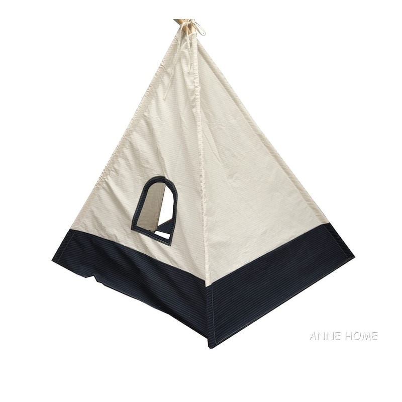 Anne Home - Fabric Tent