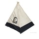 preview thumbnail 5 of 5, Anne Home - Fabric Tent
