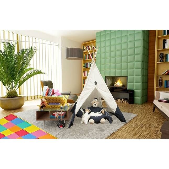 Anne Home - Fabric Tent