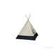 preview thumbnail 2 of 5, Anne Home - Fabric Tent