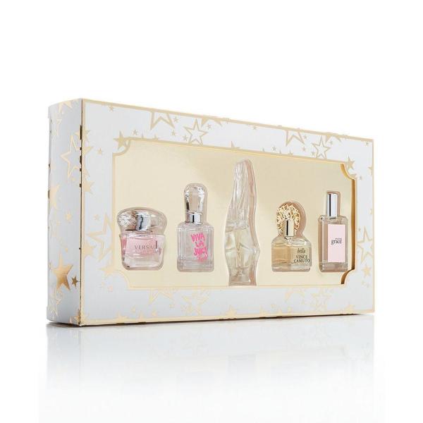Designer Assorted Fragrances Women's 5-piece Set