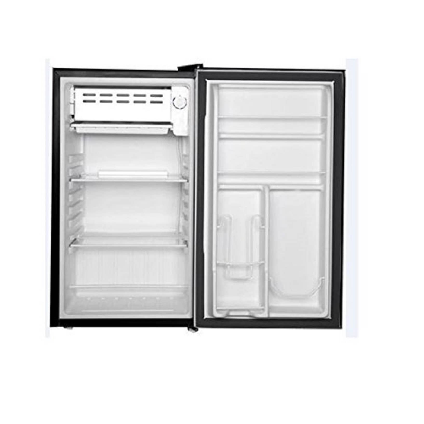 rca 3.2 cu ft fridge