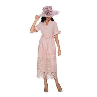 giovanna signature short sleeve evening gown plus