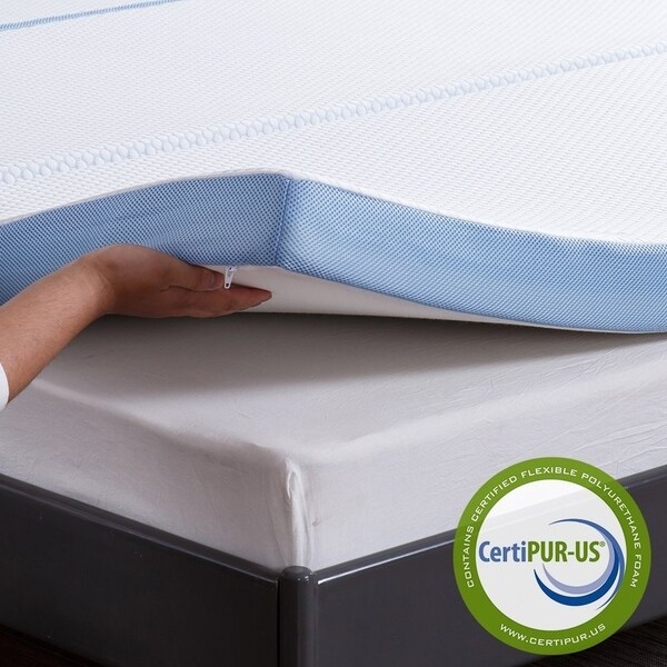 folding portable mattress