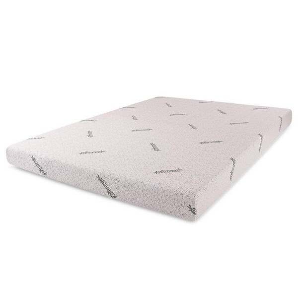 6 memory foam pad