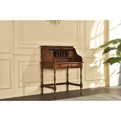 Buy Roll Top Desk Online At Overstock Our Best Home Office