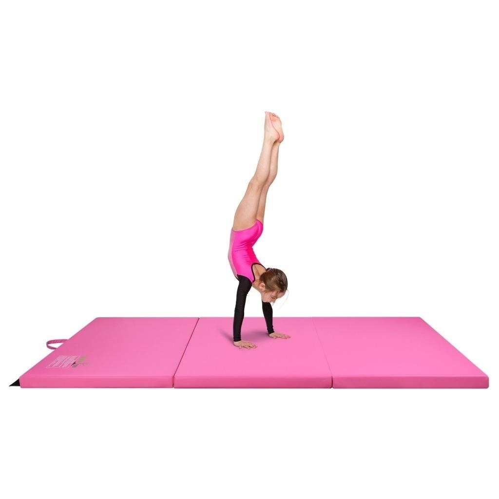 4x6 exercise mat
