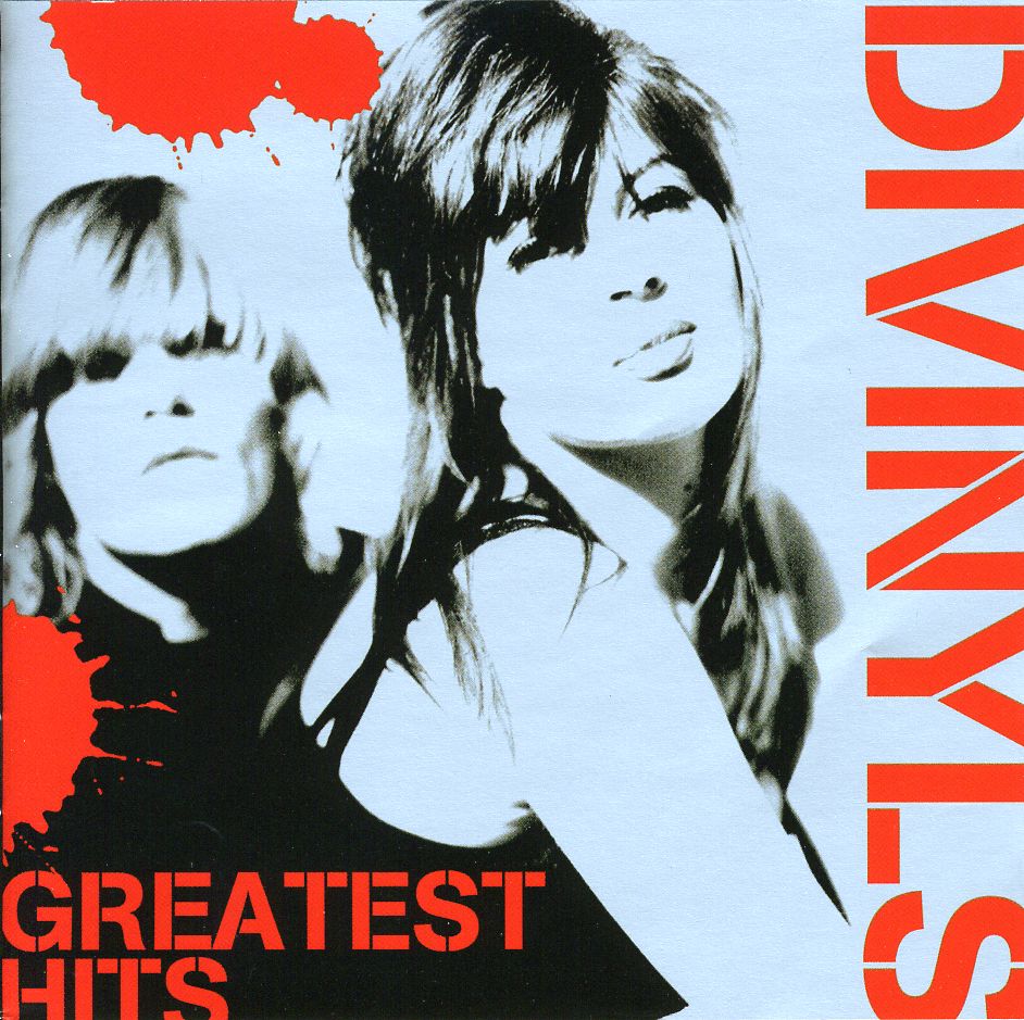 Greatest Hits (Divinyls album) Alchetron, the free social encyclopedia