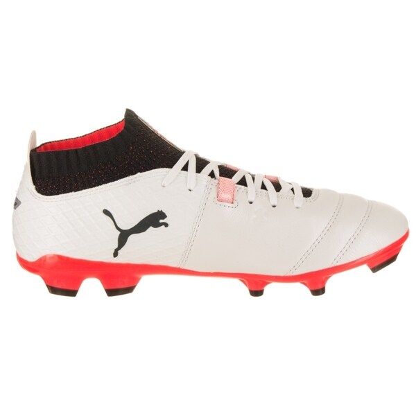 puma one soccer cleats