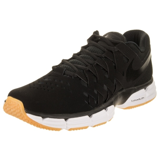 Shop Nike Men�s Lunar Fingertrap Tr Training Shoe Free