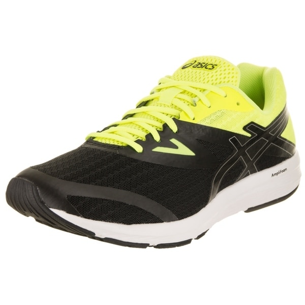 asics men's amplica running shoes