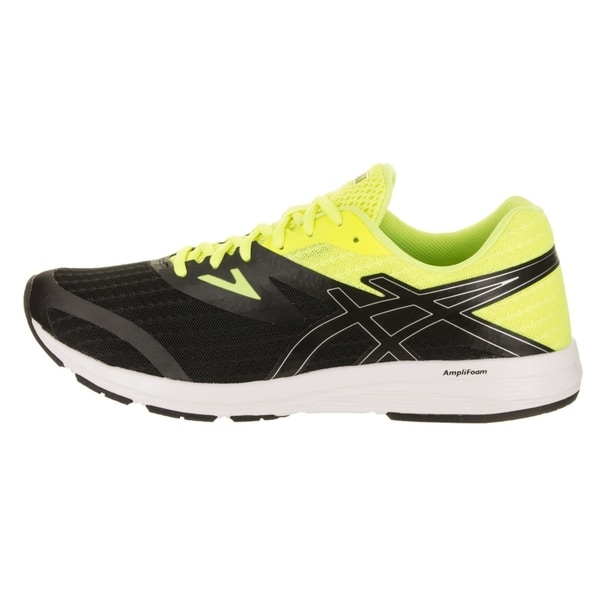 asics men's amplica running shoes