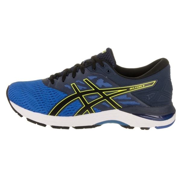 asics mens gel flux 5