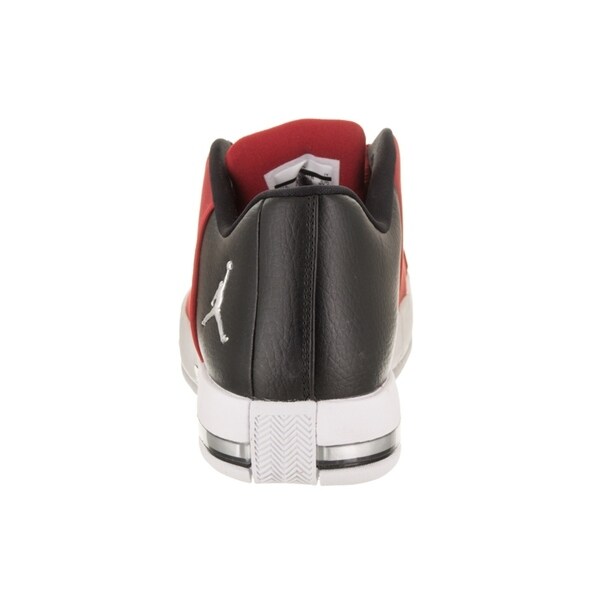 jordan te 2 low grey