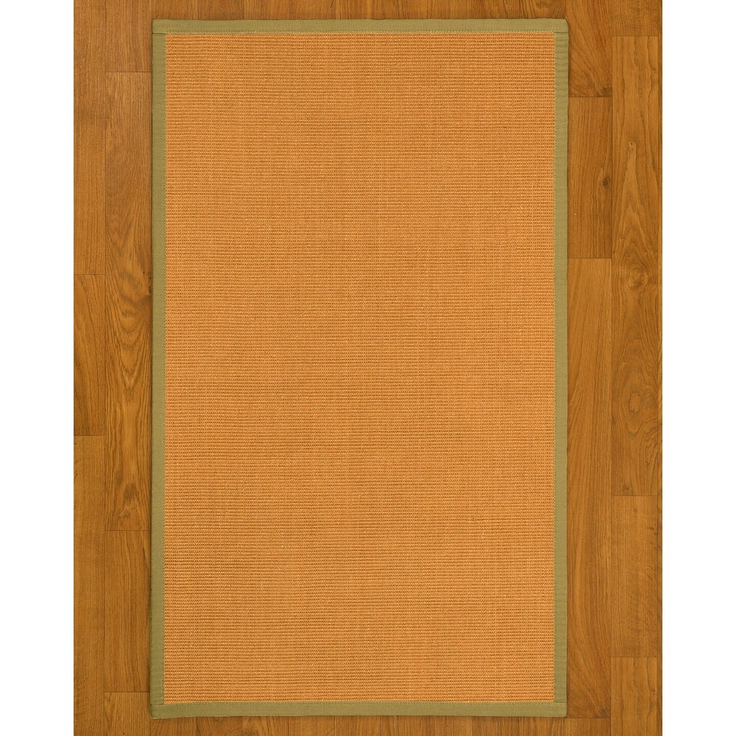 NaturalAreaRugs Aston Custom Sisal 2' 6" x 10' Natural - 2'6" x 10'