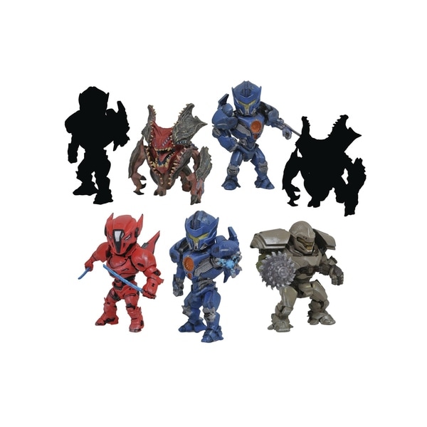 pacific rim toys for sale