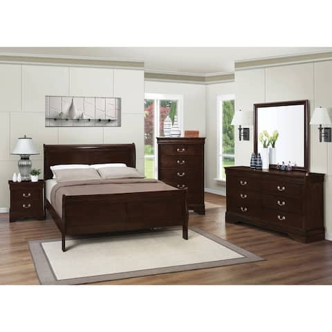 buy full size bedroom sets online at overstock | our best bedroom