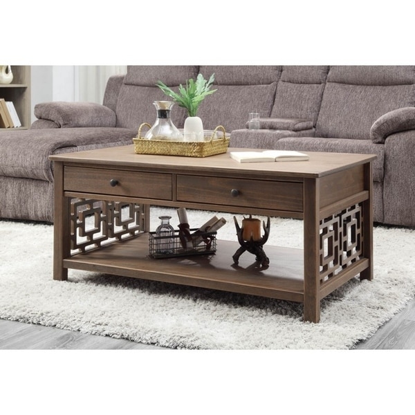 Henry Coffee Table