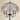 Warehouse of Tiffany Fridumar Antique Bronze 5-Light Floor Lamp with Crystal Shade
