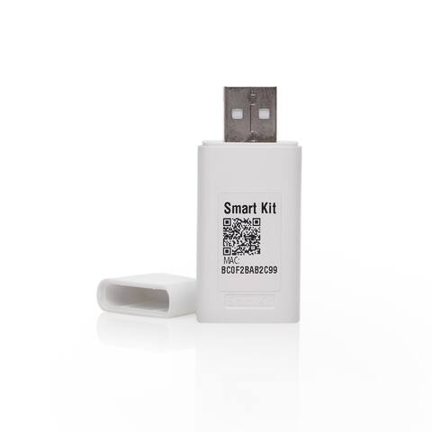 MRCOOL Smart Wifi Kit MSKWM - White