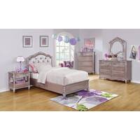 Cheap Twin Bedroom Furniture Sets       - Spencer Twin White Bedroom Set Bob S Discount Furniture : The best bedroom sets are not cheap, so you must think before you buy a bedroom set.