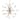 Woodbridge Lighting Stardust 9-light Sputnik Chandelier
