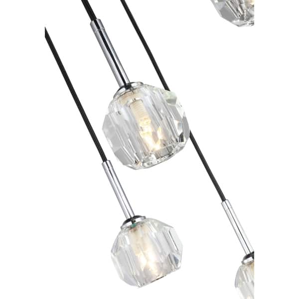 Brass Woodbridge Lighting 18625CBRLE-C80415 Pendant Brass Woodbridge Lighting 18625CBRLE-C80415 Pendant